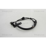TRISCAN Sensor, Raddrehzahl