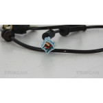 TRISCAN Sensor, Raddrehzahl