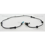 TRISCAN Sensor, Raddrehzahl