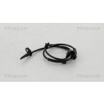 TRISCAN Sensor, Raddrehzahl