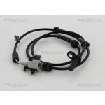 TRISCAN Sensor, Raddrehzahl