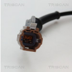 TRISCAN Sensor, Raddrehzahl