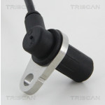 TRISCAN Sensor, Raddrehzahl