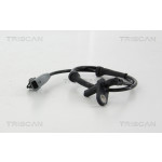 TRISCAN Sensor, Raddrehzahl