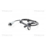 TRISCAN Sensor, Raddrehzahl