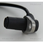 TRISCAN Sensor, Raddrehzahl