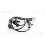 TRISCAN Sensor, Raddrehzahl