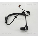 TRISCAN Sensor, Raddrehzahl