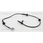 TRISCAN Sensor, Raddrehzahl