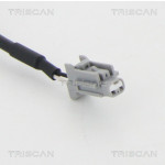 TRISCAN Sensor, Raddrehzahl