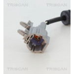 TRISCAN Sensor, Raddrehzahl