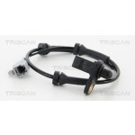 TRISCAN Sensor, Raddrehzahl