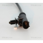TRISCAN Sensor, Raddrehzahl