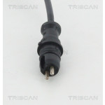 TRISCAN Sensor, Raddrehzahl