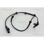 TRISCAN Sensor, Raddrehzahl
