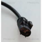 TRISCAN Sensor, Raddrehzahl