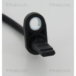 TRISCAN Sensor, Raddrehzahl