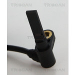 TRISCAN Sensor, Raddrehzahl
