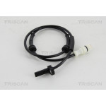 TRISCAN Sensor, Raddrehzahl