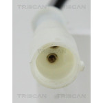 TRISCAN Sensor, Raddrehzahl