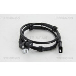 TRISCAN Sensor, Raddrehzahl