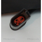 TRISCAN Sensor, Raddrehzahl