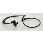 TRISCAN Sensor, Raddrehzahl