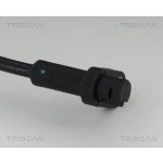 TRISCAN Sensor, Raddrehzahl