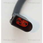 TRISCAN Sensor, Raddrehzahl