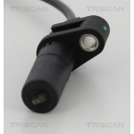 TRISCAN Sensor, Raddrehzahl