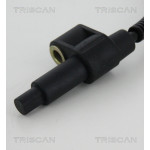 TRISCAN Sensor, Raddrehzahl
