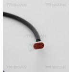 TRISCAN Sensor, Raddrehzahl
