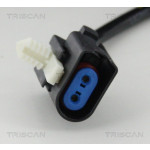 TRISCAN Sensor, Raddrehzahl