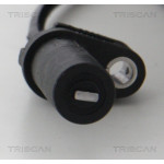 TRISCAN Sensor, Raddrehzahl