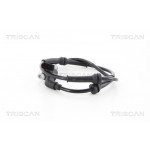 TRISCAN Sensor, Raddrehzahl