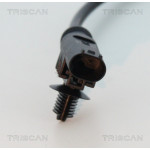 TRISCAN Sensor, Raddrehzahl