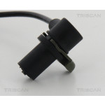 TRISCAN Sensor, Raddrehzahl