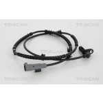 TRISCAN Sensor, Raddrehzahl