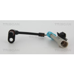 TRISCAN Sensor, Raddrehzahl