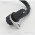 TRISCAN Sensor, Raddrehzahl