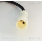 TRISCAN Sensor, Raddrehzahl
