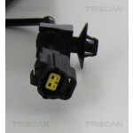 TRISCAN Sensor, Raddrehzahl