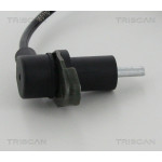 TRISCAN Sensor, Raddrehzahl