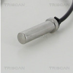 TRISCAN Sensor, Raddrehzahl