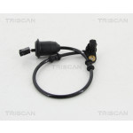 TRISCAN Sensor, Raddrehzahl