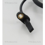 TRISCAN Sensor, Raddrehzahl