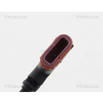 TRISCAN Sensor, Raddrehzahl