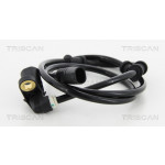 TRISCAN Sensor, Raddrehzahl
