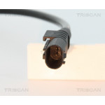 TRISCAN Sensor, Raddrehzahl