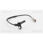 TRISCAN Sensor, Raddrehzahl